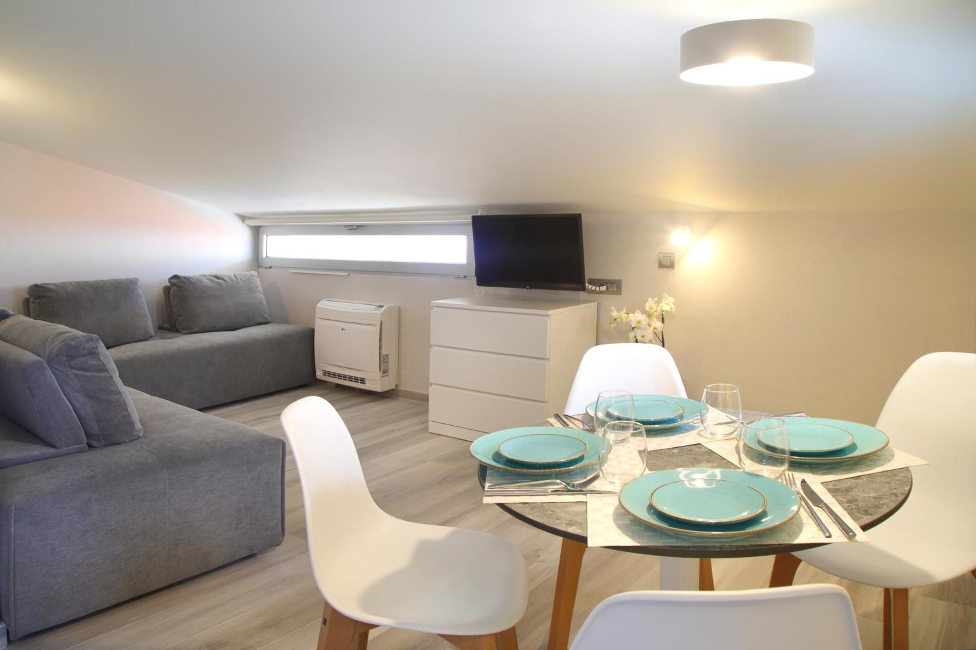 Sunrise Bay Apts Agia Efimia Kamer foto
