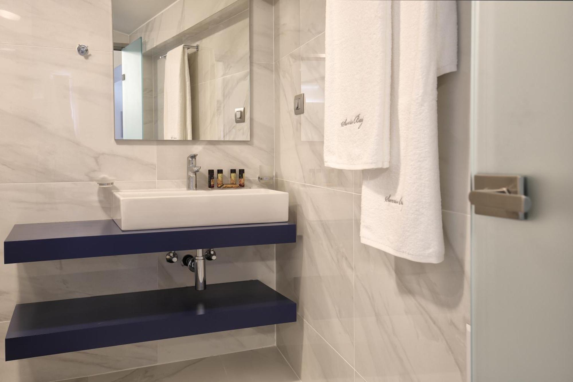 Sunrise Bay Apts Agia Efimia Kamer foto